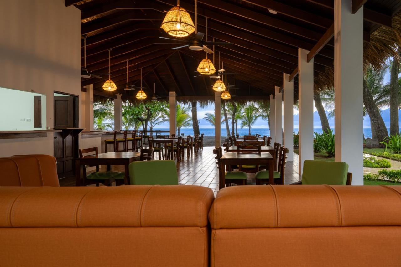 Fuego Del Sol Beachfront Hotel Jacó Exterior foto